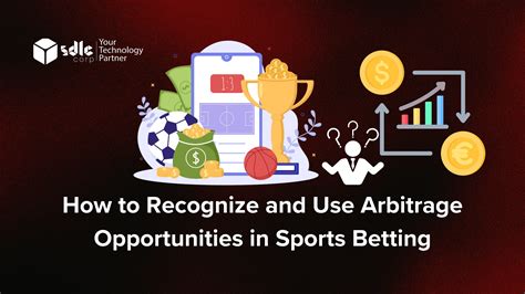 How to Find Betting Arbitrage Opportunities: A Comprehensive .